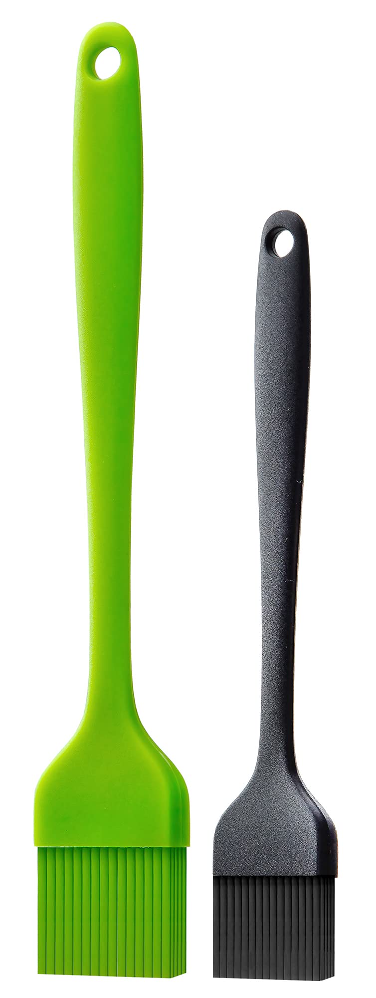 Silicone Basting Pastry Brush for Baking Bbq Spread Oil Butter