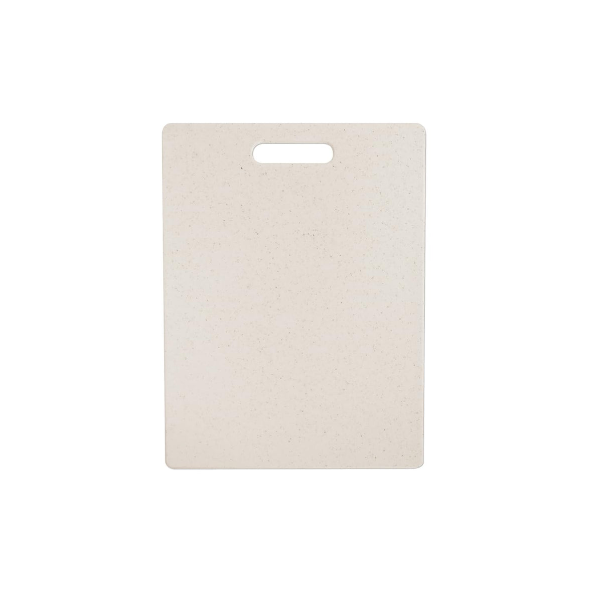 Dexas Superboard Cutting Board with Handle 8.5 x 11 inch Midnight Granite, Compact Kitchen Prep Board, Dishwasher Safe, Non-Porous Poly Surface, Made in USA