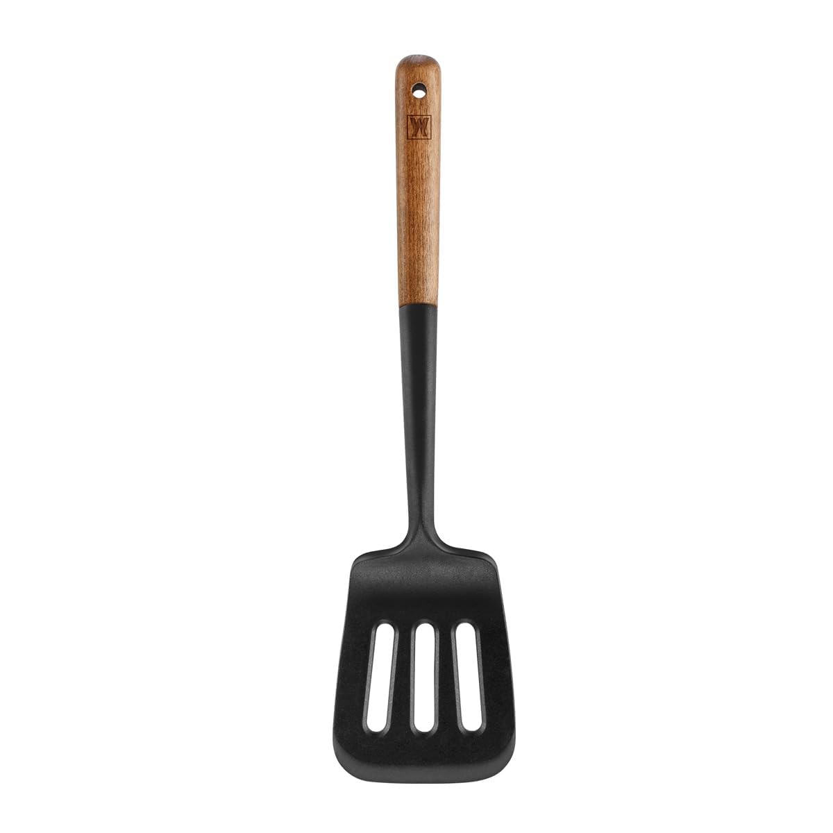 WAGENSTEIGER Silicone Cooking Brush with Wooden Handle: Pastry Brush, For Glazing Pastries and Basting Meats, Heat Resistant Cookware, Gentle Head & Bristle Design, BPA Free, Non-slip Grip