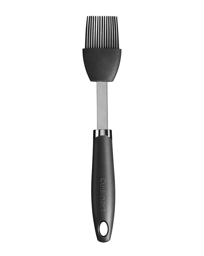 Cuisinart Curve Handle Silicone Basting Brush