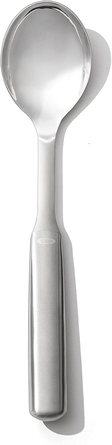 OXO Steel Serving Tongs