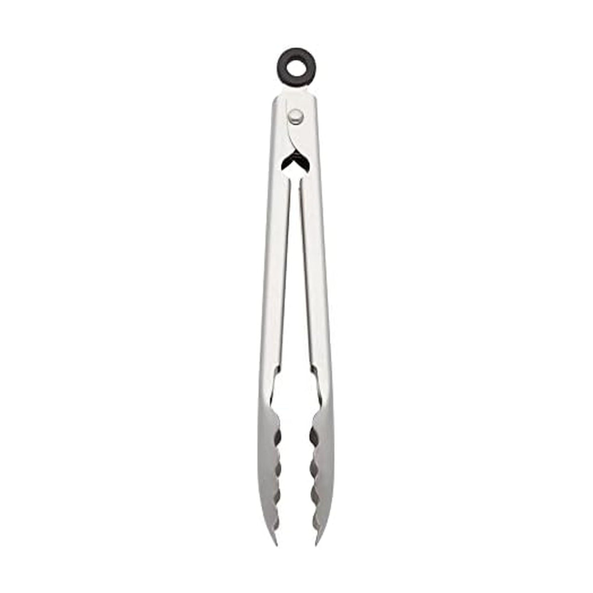 KitchenAid Stainless Steel Utility Tongs, 12 Inch