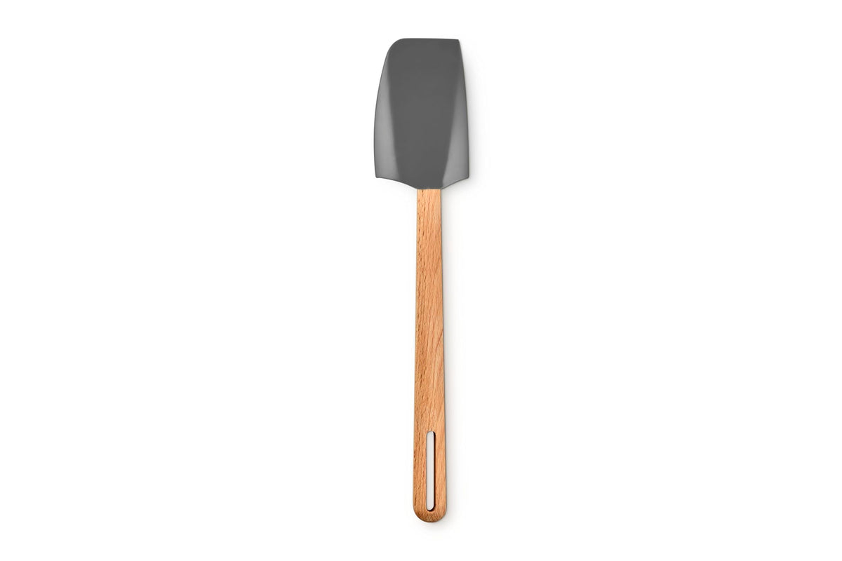 Le Creuset Silicone Signature Basting Brush, Oyster