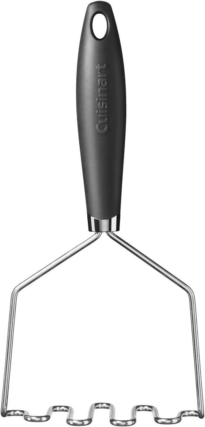 Cuisinart Curve Handle Silicone Basting Brush