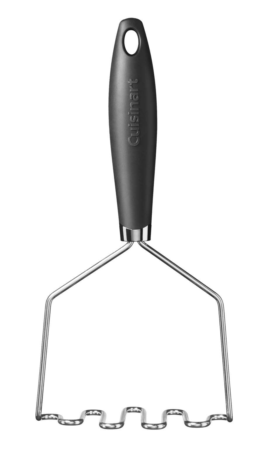 Cuisinart Curve Handle Silicone Basting Brush