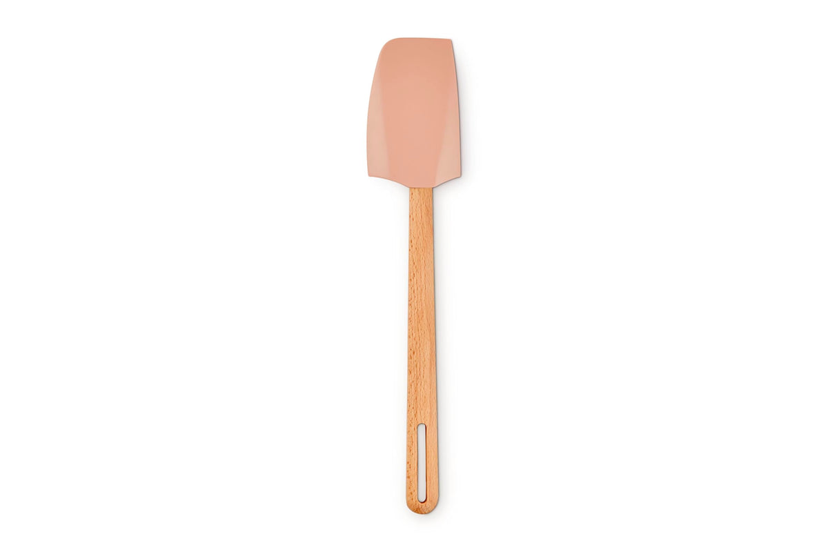 Le Creuset Silicone Signature Basting Brush, Oyster