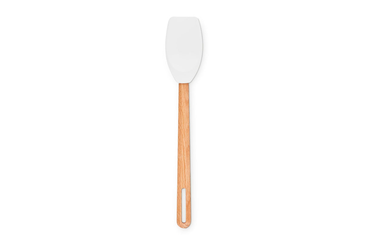 Le Creuset Silicone Signature Basting Brush, Oyster