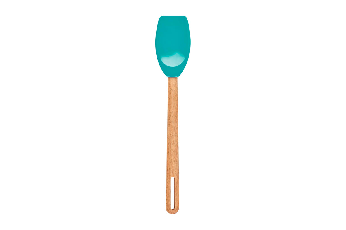 Le Creuset Silicone Signature Basting Brush, Oyster