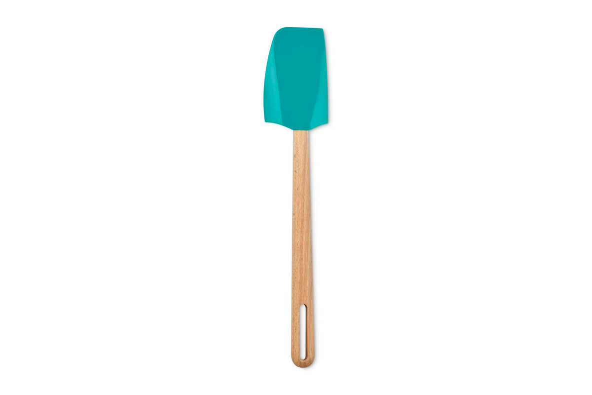 Le Creuset Silicone Signature Basting Brush, Oyster