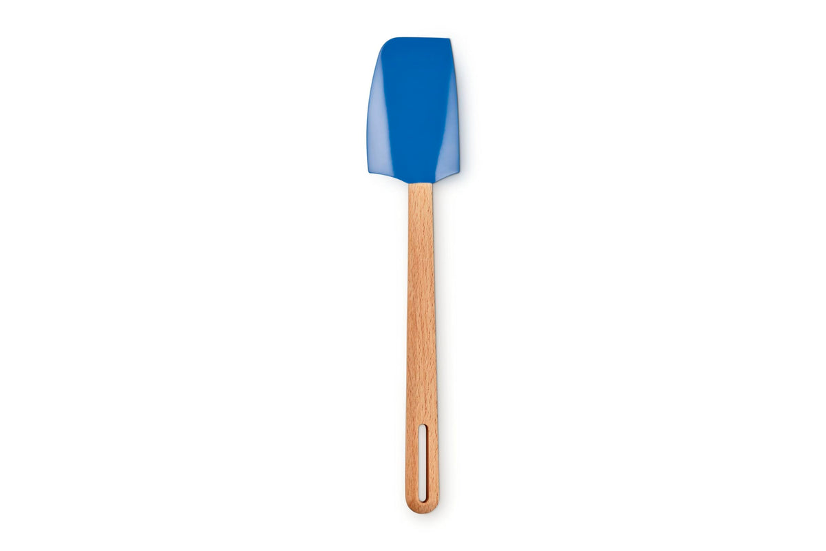 Le Creuset Silicone Signature Basting Brush, Oyster
