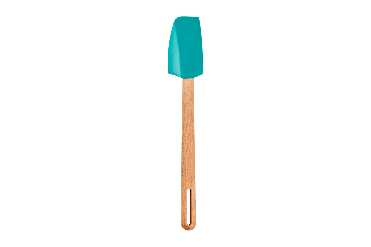 Le Creuset Silicone Signature Basting Brush, Oyster