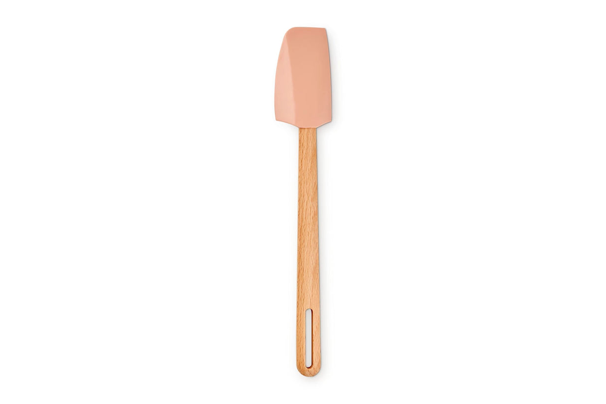 Le Creuset Silicone Signature Basting Brush, Oyster