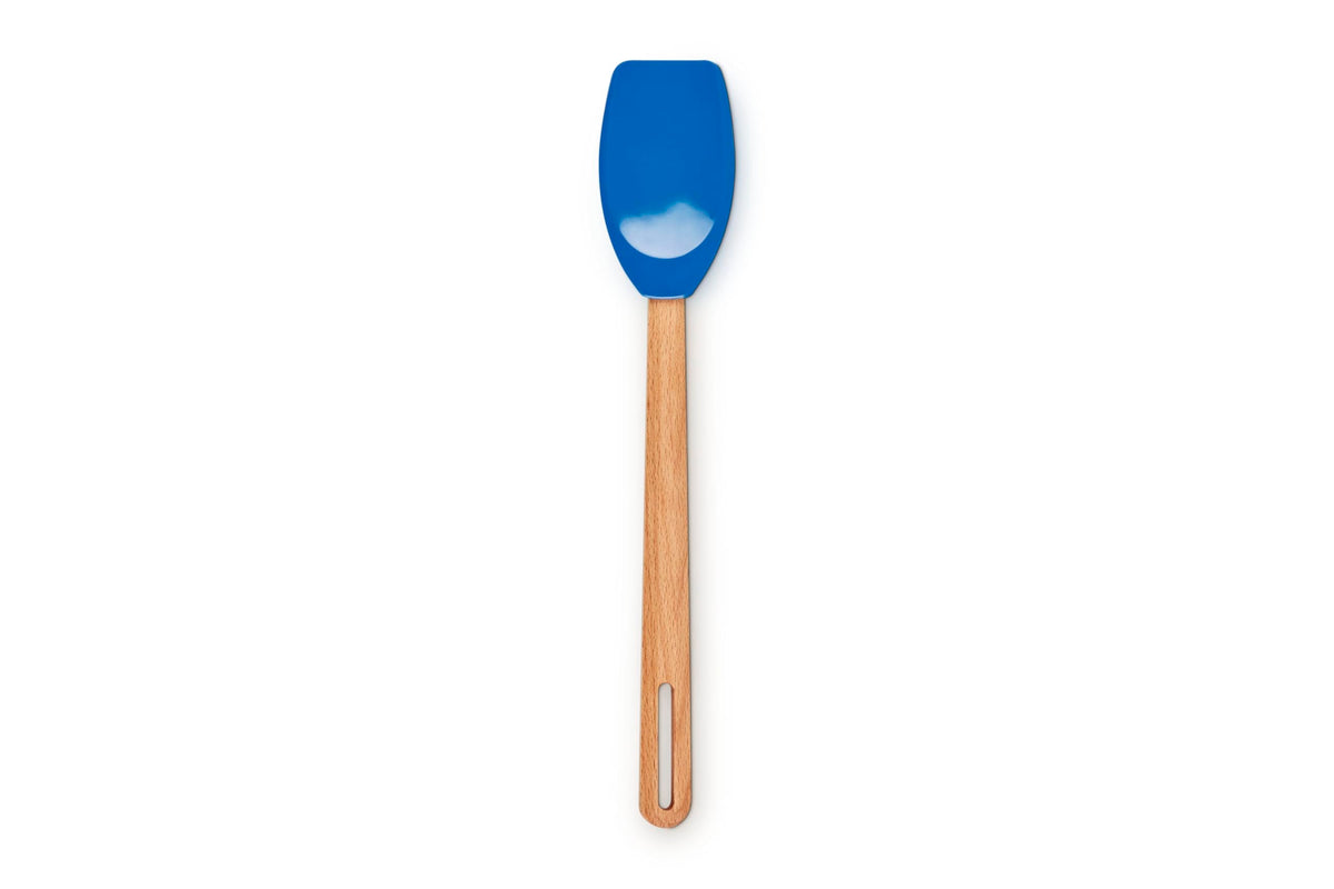Le Creuset Silicone Signature Basting Brush, Oyster