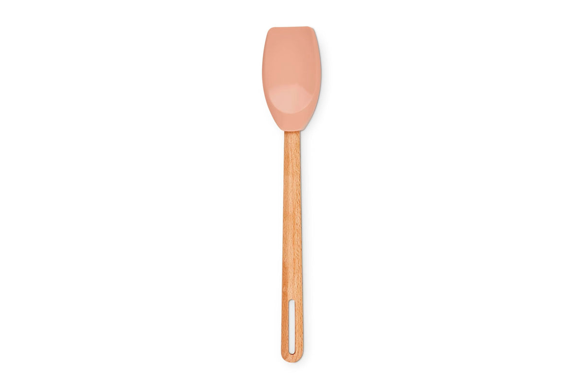 Le Creuset Silicone Signature Basting Brush, Oyster