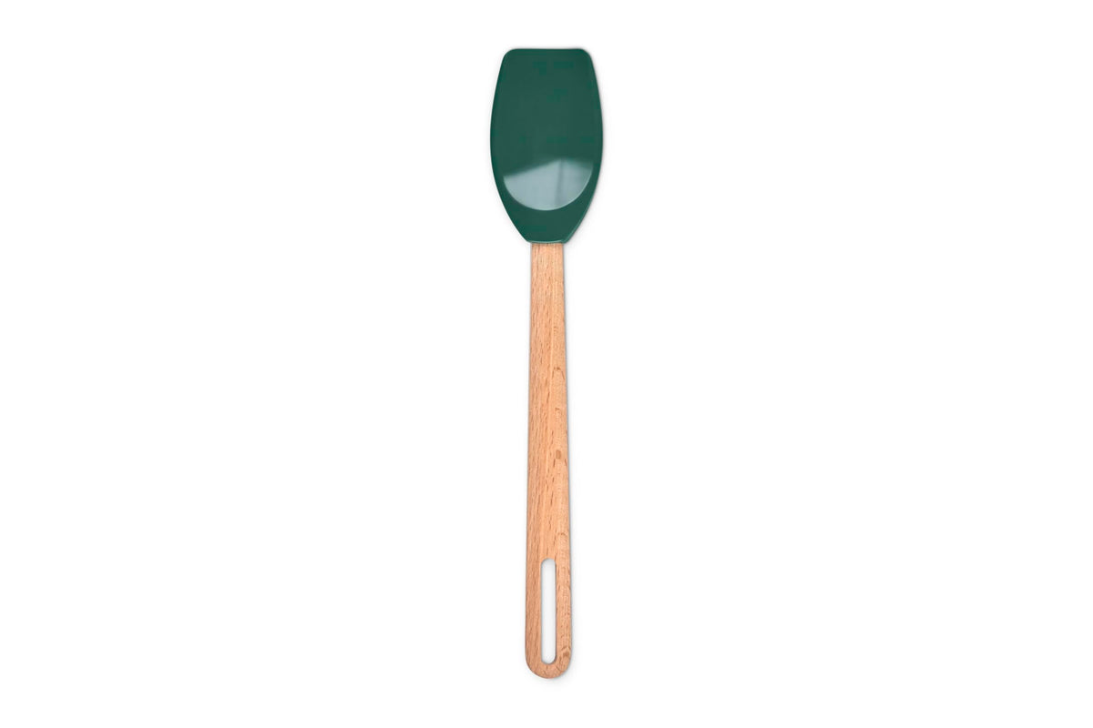 Le Creuset Silicone Signature Basting Brush, Oyster