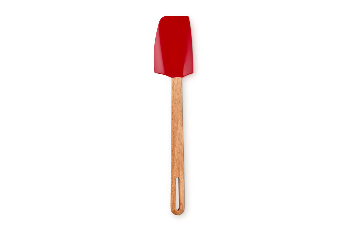Le Creuset Silicone Signature Basting Brush, Oyster