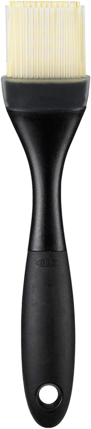 OXO Good Grips Silicone Basting & Pastry Brush - Small, 7.6 in