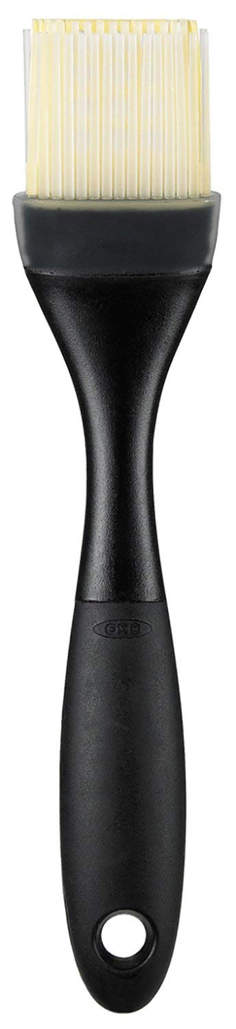 OXO Good Grips Silicone Basting & Pastry Brush - Large, 10.8 in