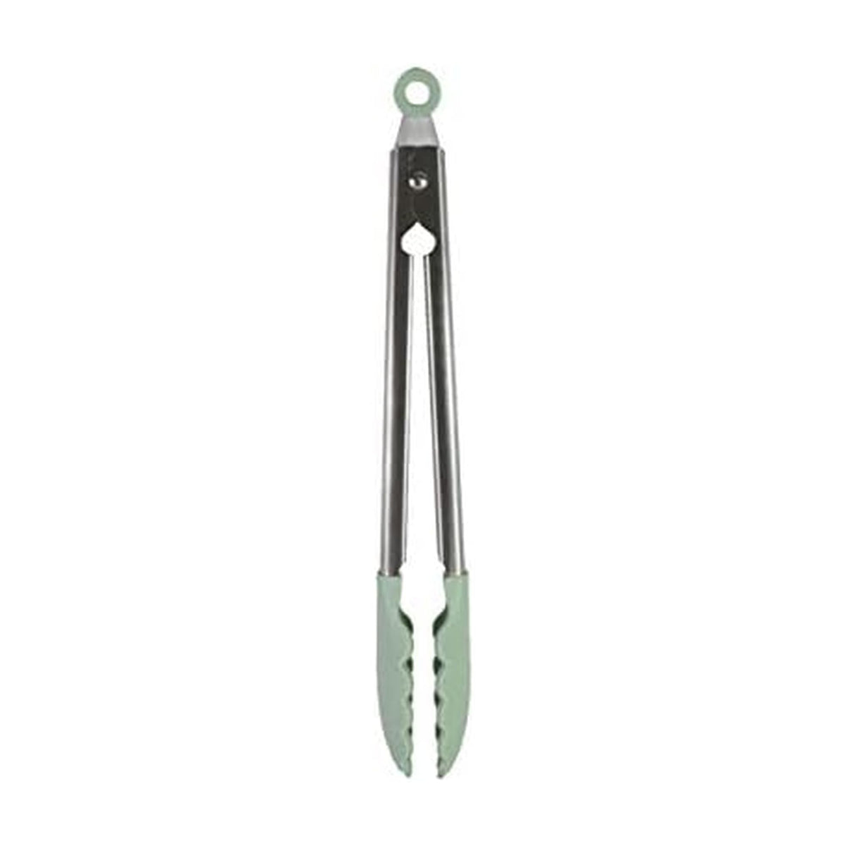 KitchenAid Stainless Steel Utility Tongs, 12 Inch