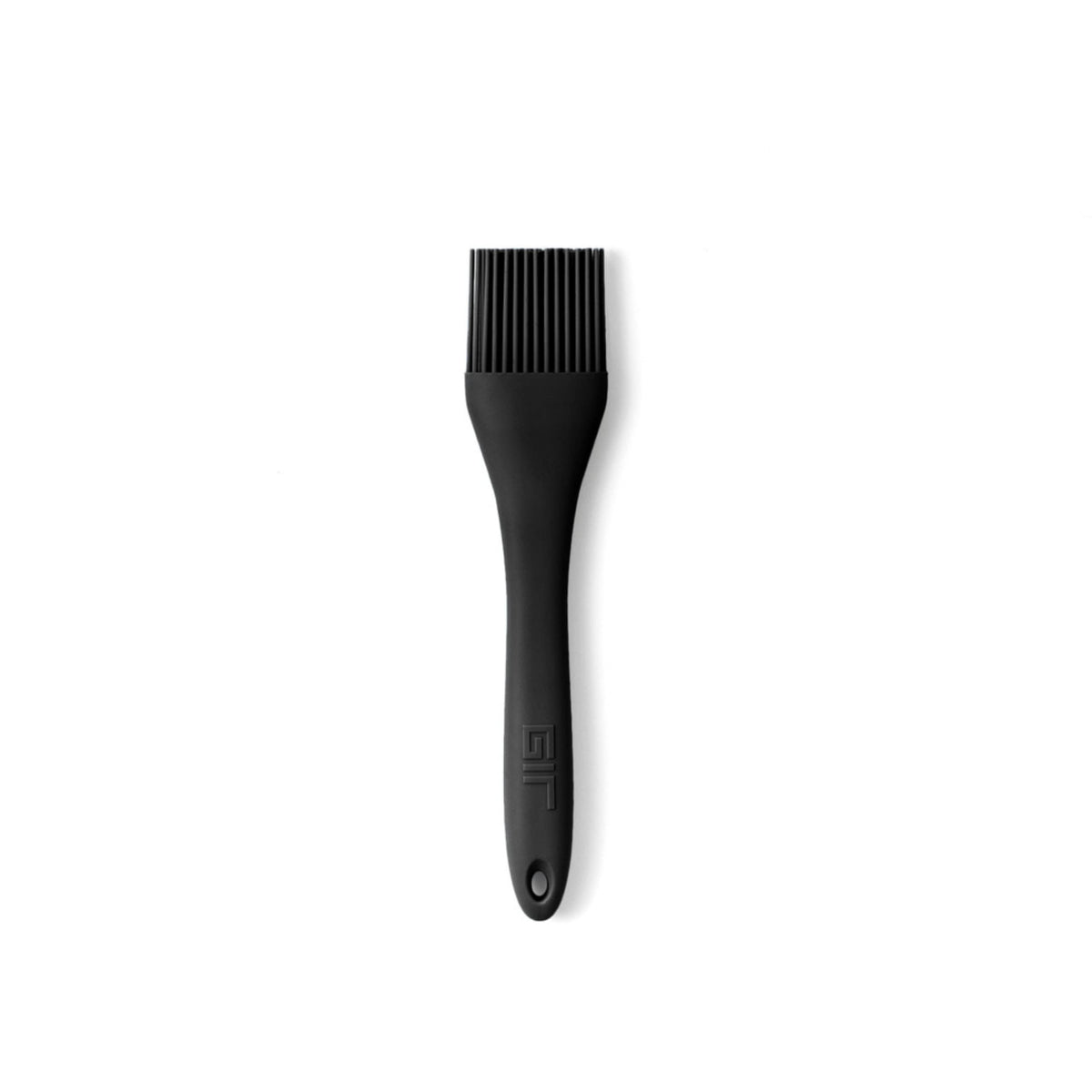 GIR: Premium Silicone Basting Brush – Ultimate, 8IN, Navy