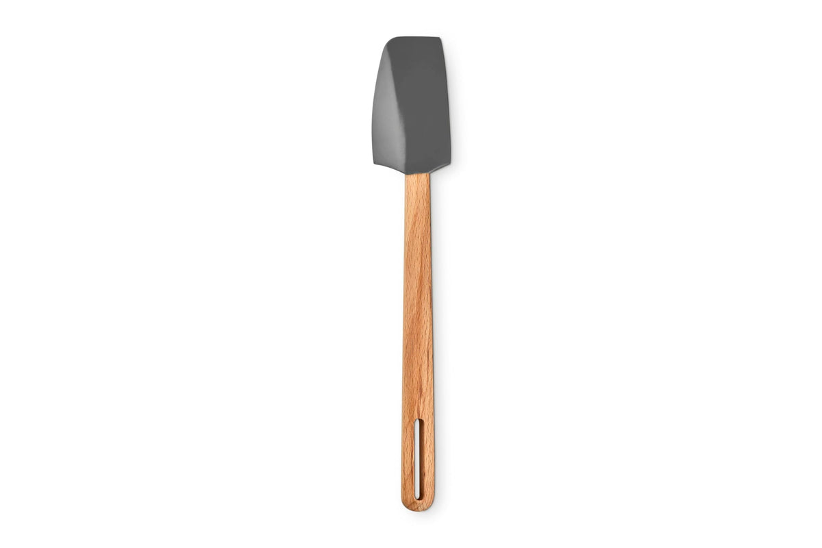 Le Creuset Silicone Signature Basting Brush, Oyster