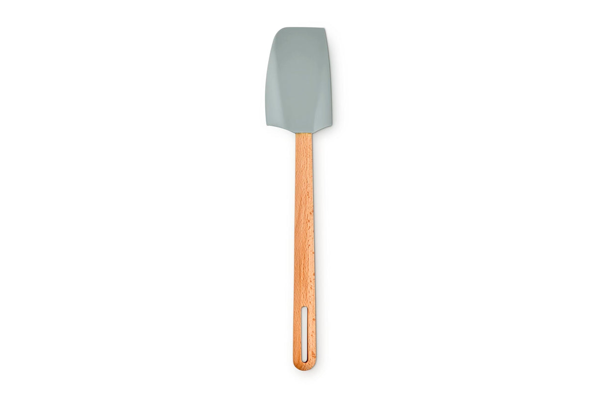 Le Creuset Silicone Signature Basting Brush, Oyster