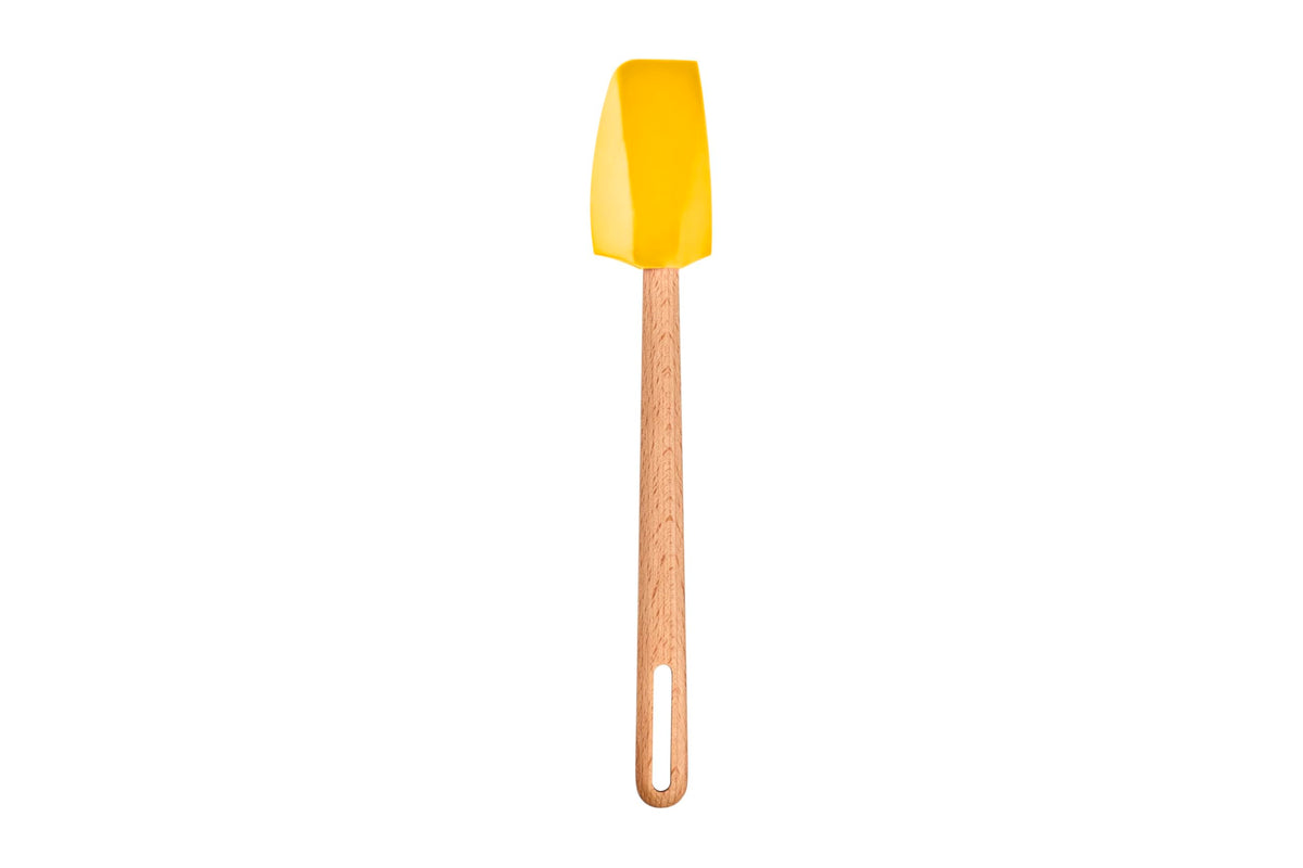 Le Creuset Silicone Signature Basting Brush, Oyster
