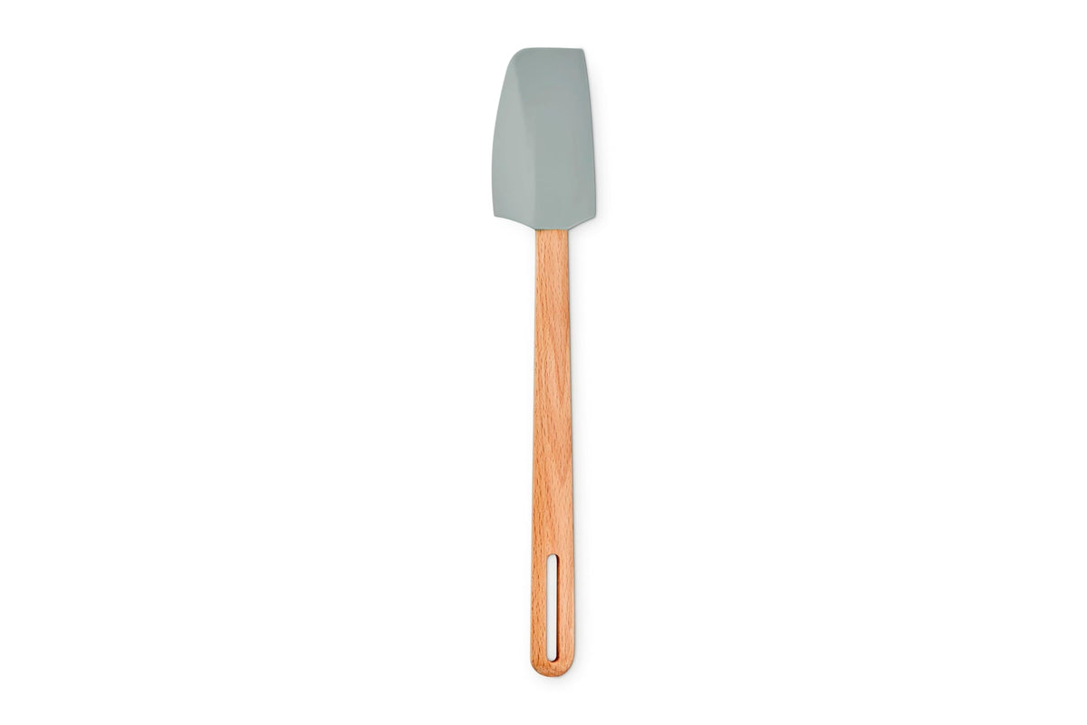 Le Creuset Silicone Signature Basting Brush, Oyster