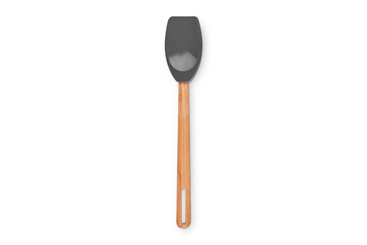 Le Creuset Silicone Signature Basting Brush, Oyster