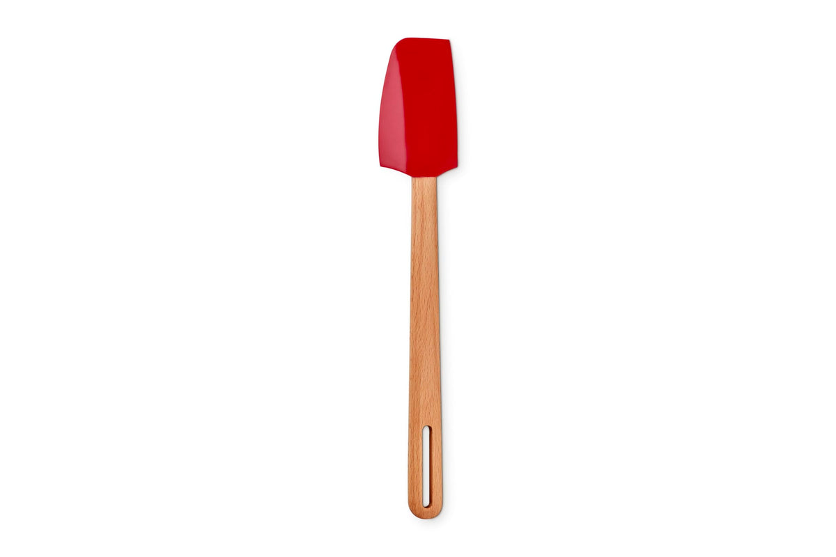 Le Creuset Silicone Signature Basting Brush, Oyster