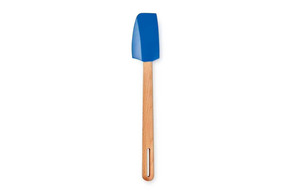 Le Creuset Silicone Signature Basting Brush, Oyster