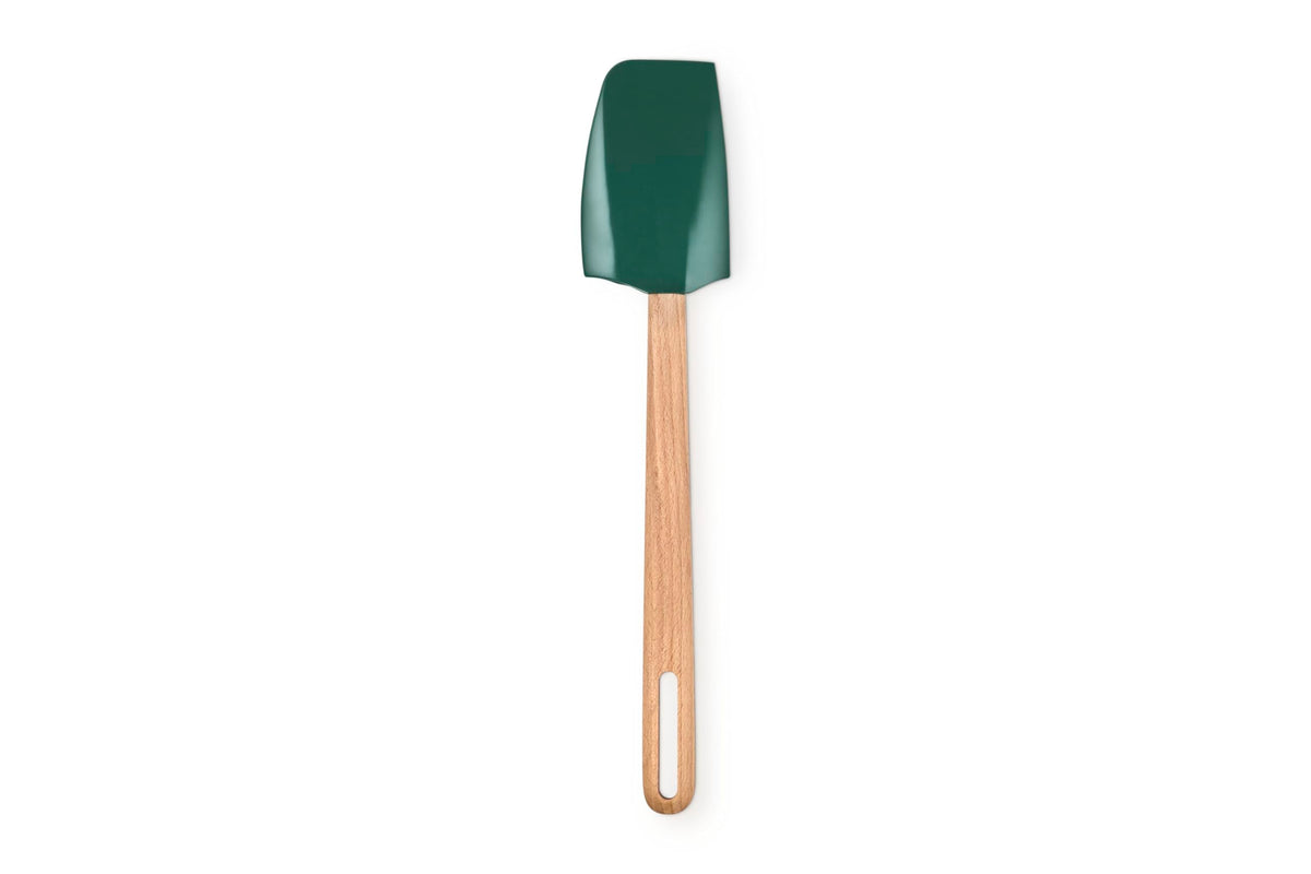 Le Creuset Silicone Signature Basting Brush, Oyster