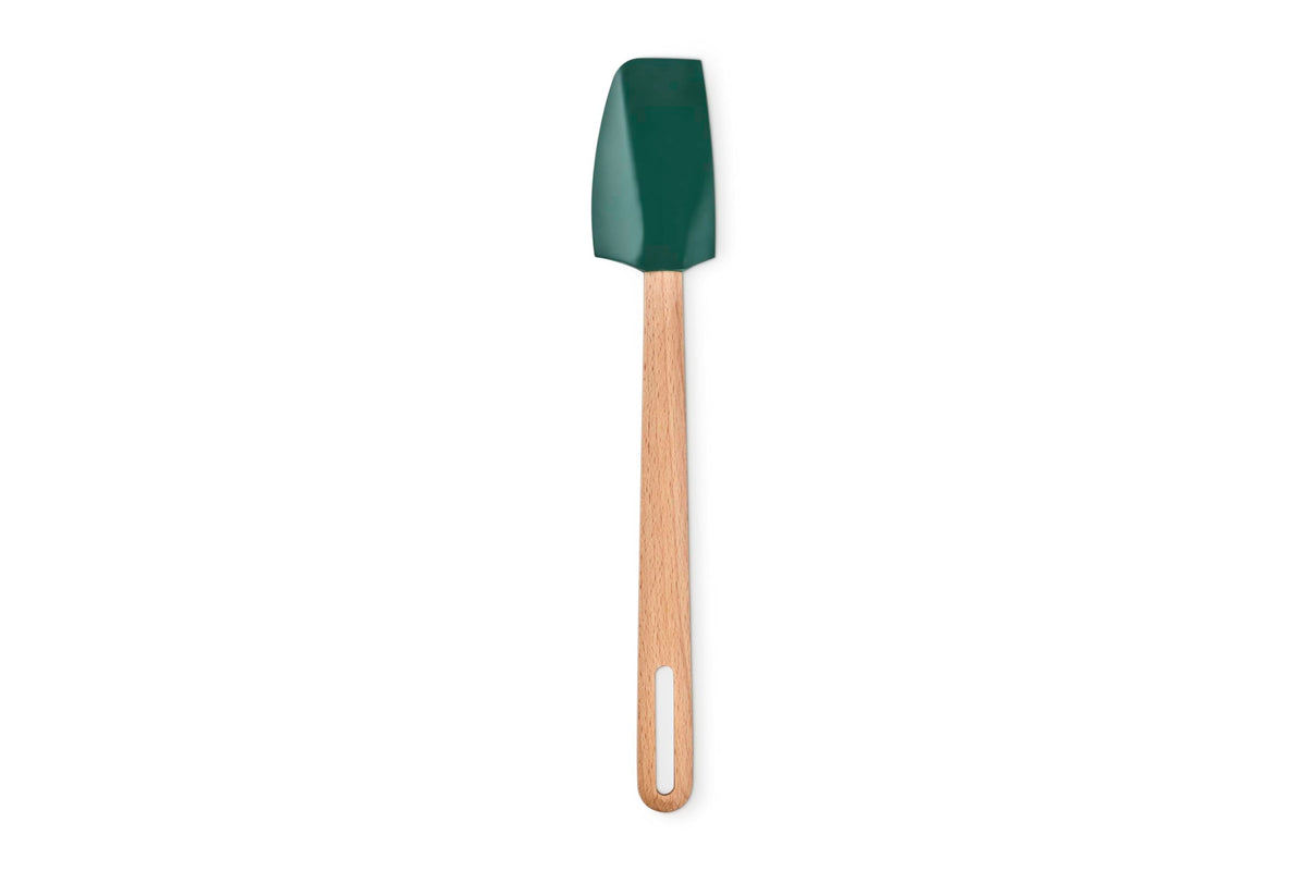 Le Creuset Silicone Signature Basting Brush, Oyster