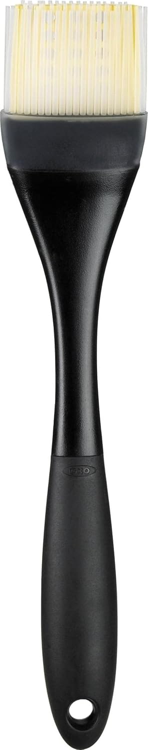 OXO Good Grips Silicone Basting & Pastry Brush - Large, 10.8 in