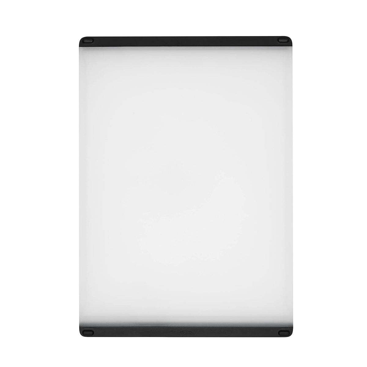 OXO Good Grips Plastic Prep Cutting Board, Odor Resistant
