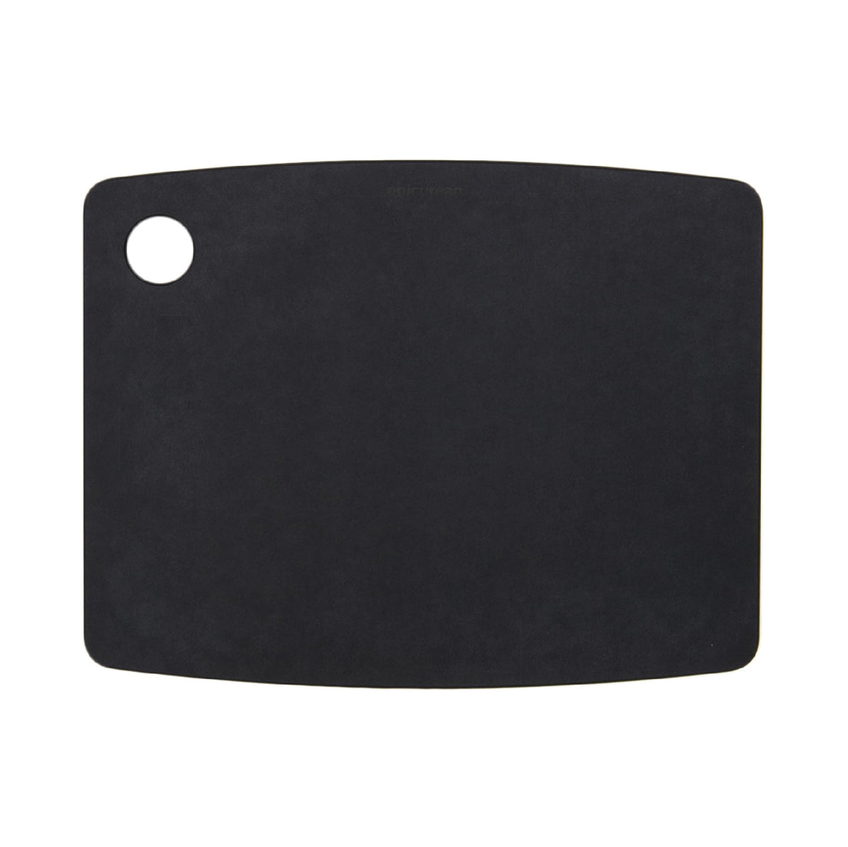 Kitchen Series 8" × 6" Cutting Board in Slate