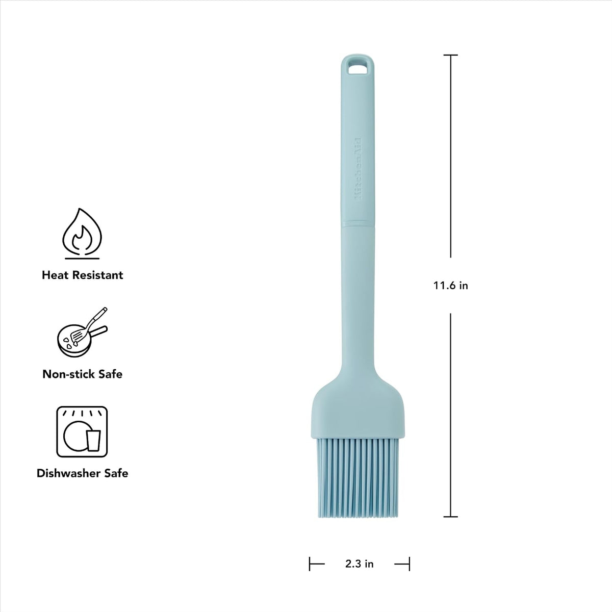 KitchenAid Basting Brush