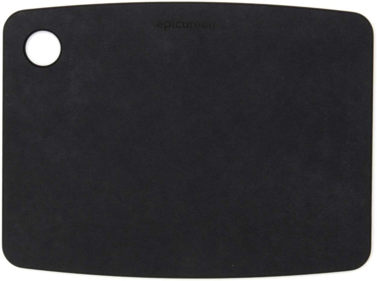 Kitchen Series 8" × 6" Cutting Board in Slate