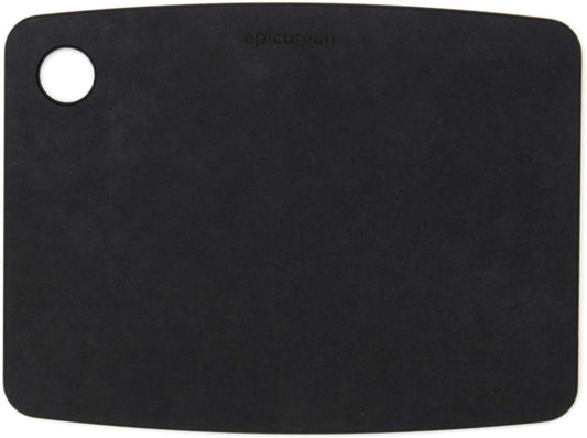 Kitchen Series 8" × 6" Cutting Board in Slate