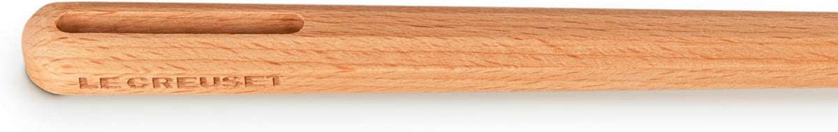 Le Creuset Silicone Signature Basting Brush, Oyster