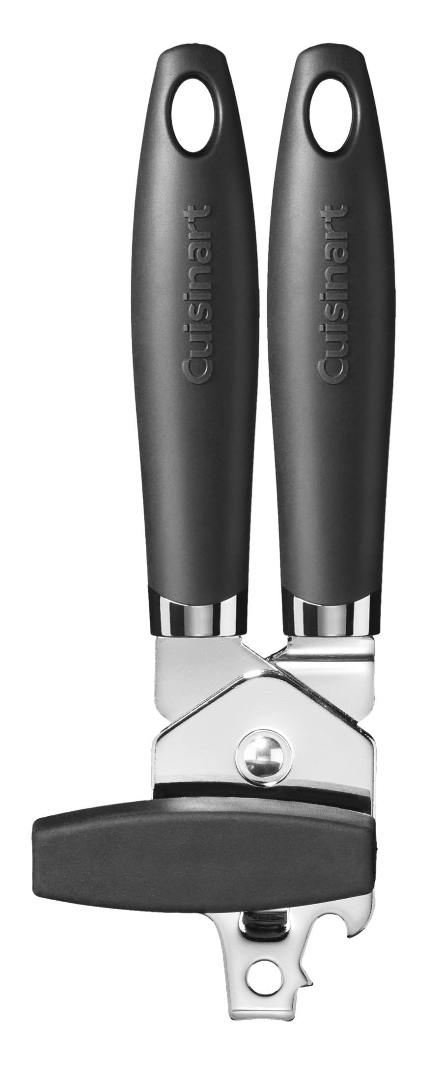 Cuisinart Curve Handle Silicone Basting Brush