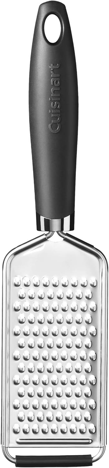 Cuisinart Curve Handle Silicone Basting Brush