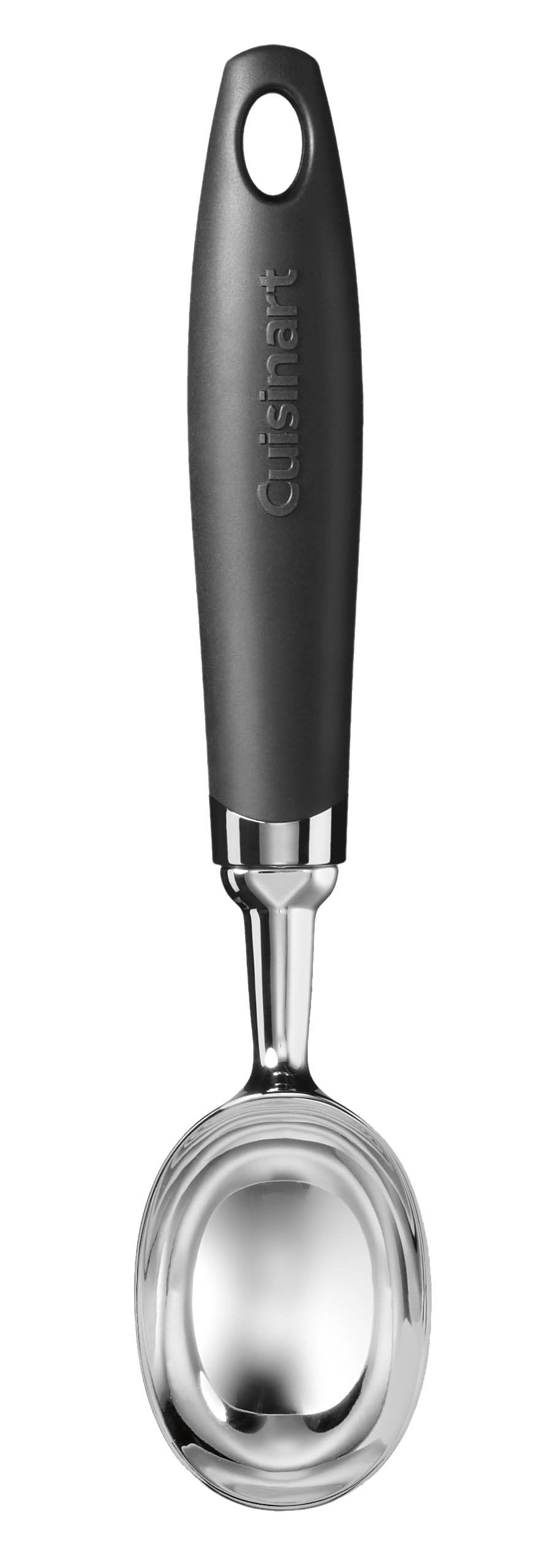 Cuisinart Curve Handle Silicone Basting Brush