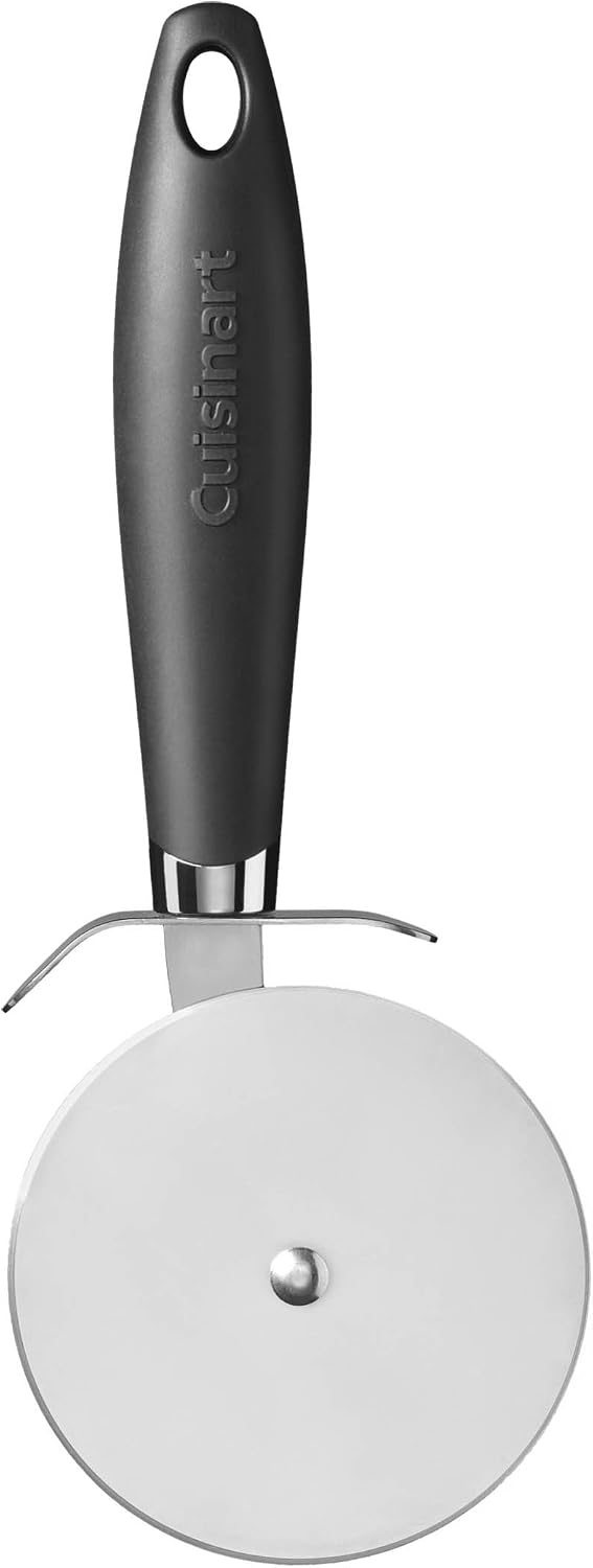Cuisinart Curve Handle Silicone Basting Brush