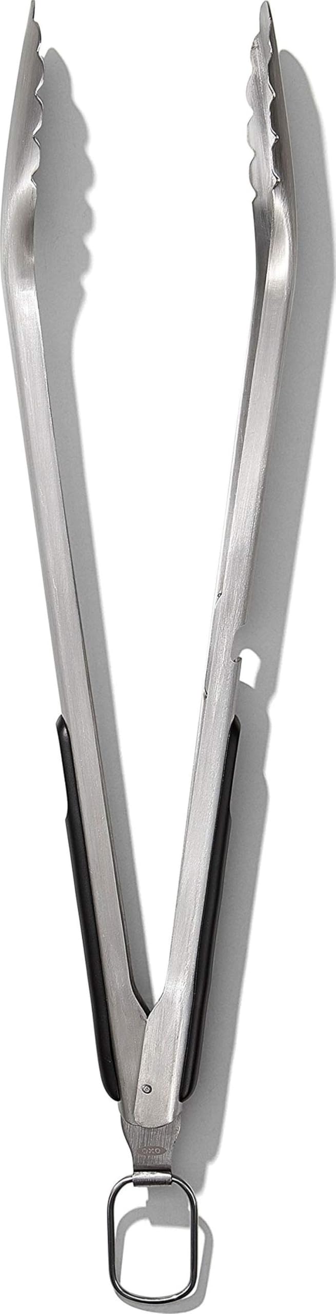OXO Outdoor Grilling Tongs