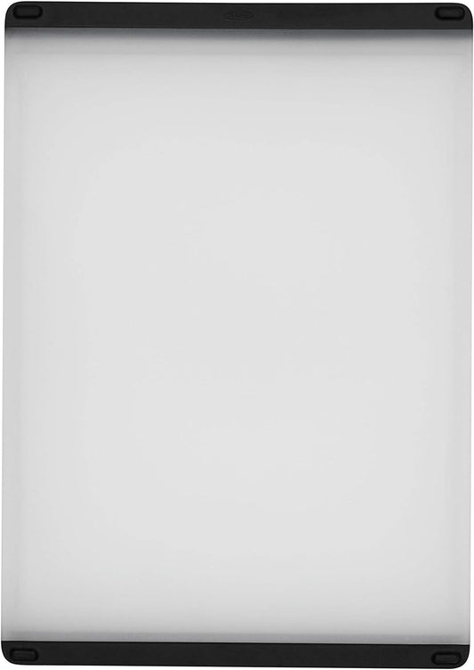OXO Good Grips Plastic Everyday Cutting Board
