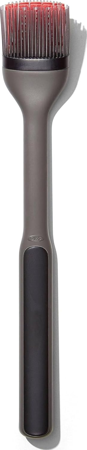 OXO Outdoor Grilling Basting Brush