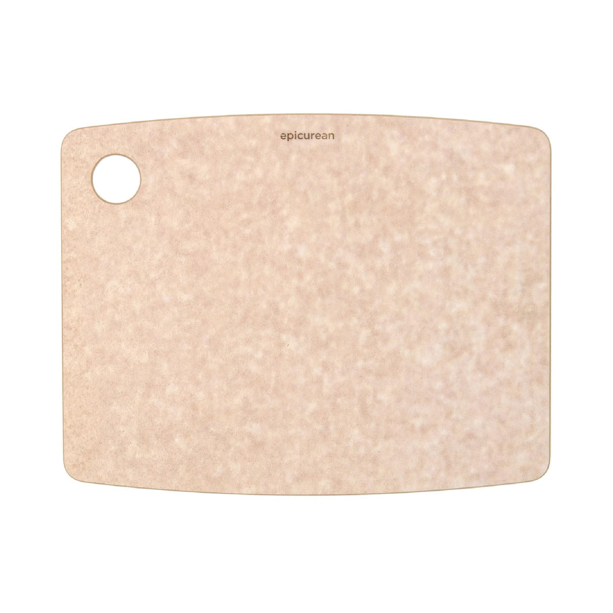 Kitchen Series 8" × 6" Cutting Board in Slate