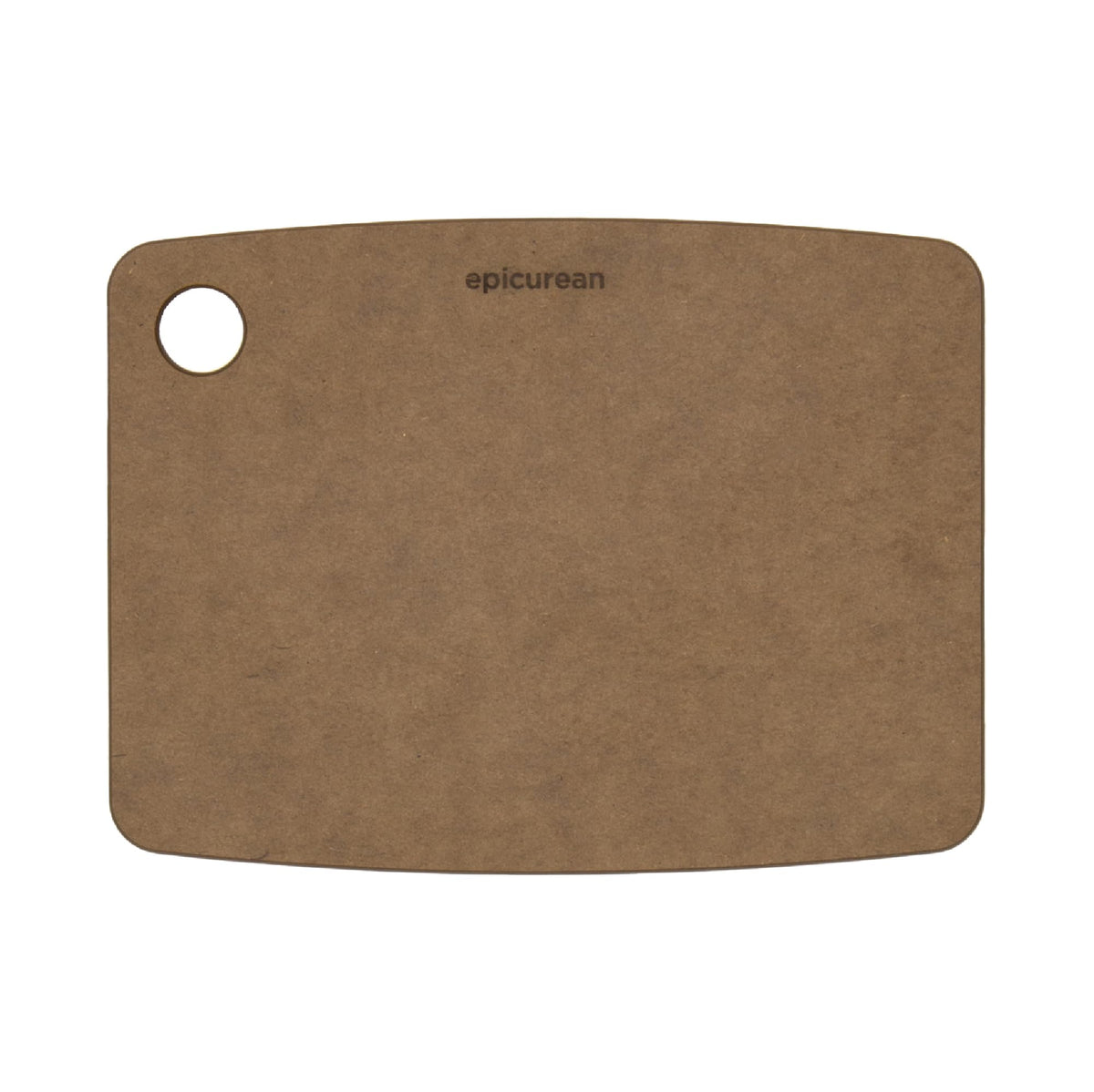 Epicurean Kitchen Series Cutting Board, 14.5 x 11.25 Inch, Natural