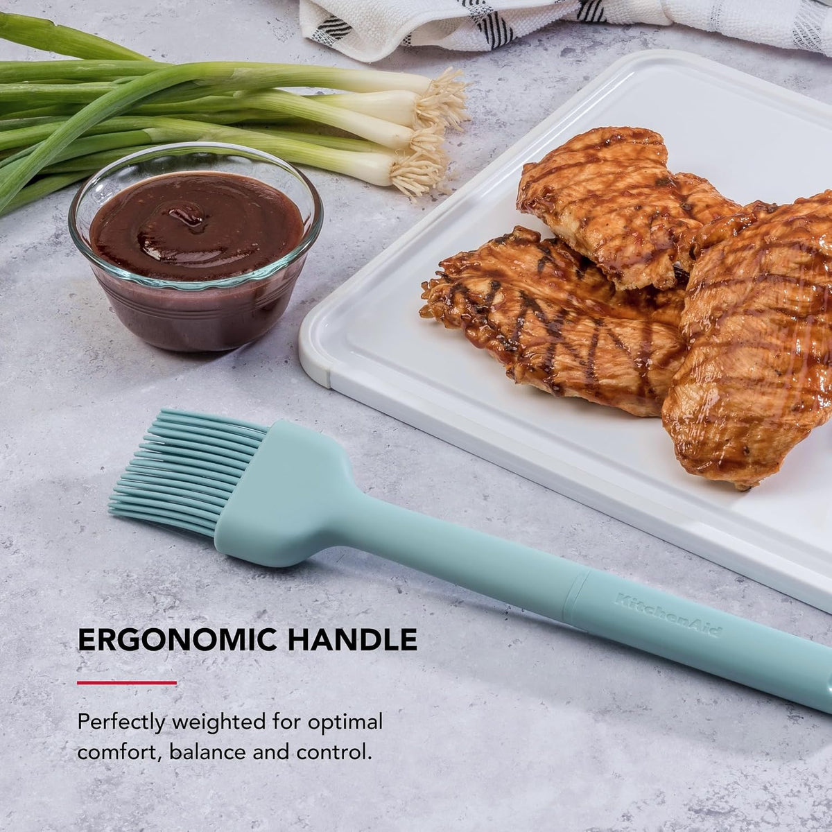 KitchenAid Basting Brush